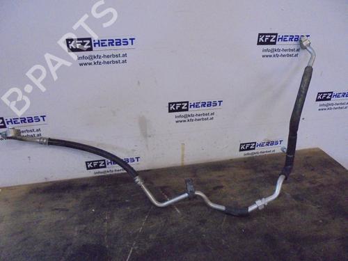AC-rør MAZDA 5 (CR) 2.0 CD (CR19) (110 hp) 13061265