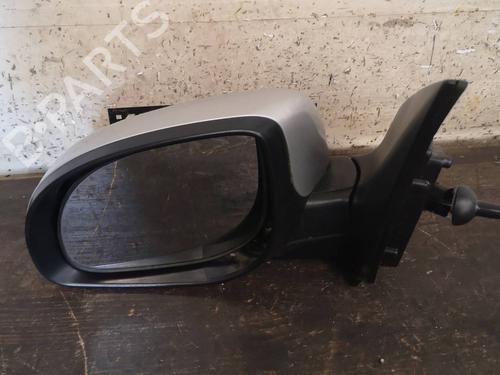 Used Left mirror KIA PICANTO I (SA) 1.0 (63 hp) 12877196