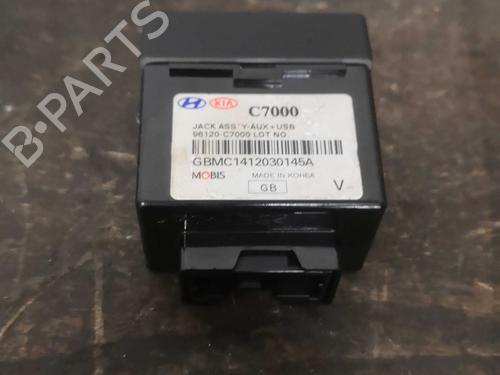 Switch HYUNDAI i20 II (GB, IB) 1.2 | BP22284226I30 