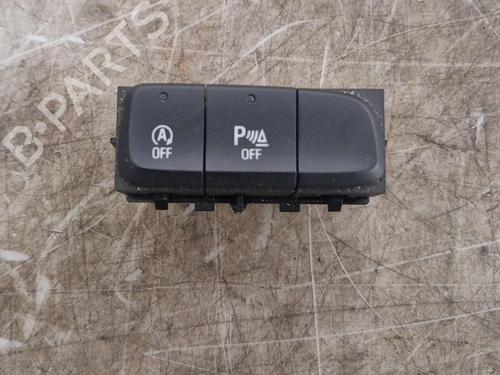 Used Switch OPEL CROSSLAND X / CROSSLAND (P17, P2QO) 1.2 (75) (110 hp) 32862972