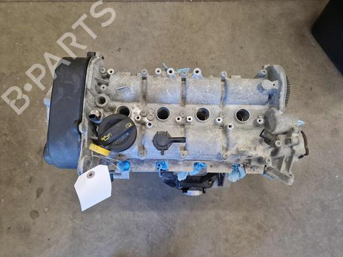 Engine VW GOLF VII (5G1, BQ1, BE1, BE2) 1.2 TSI | BP27350118M1 