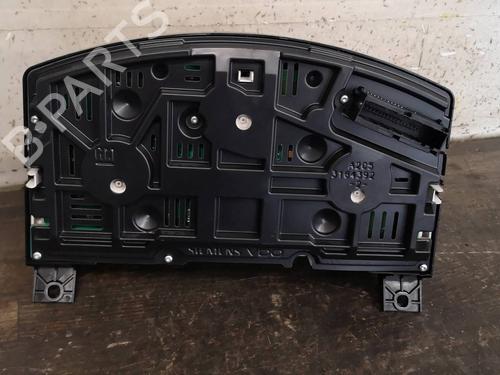Instrument cluster OPEL ZAFIRA / ZAFIRA FAMILY B (A05) 1.9 CDTI (M75) | BP12878240C47 