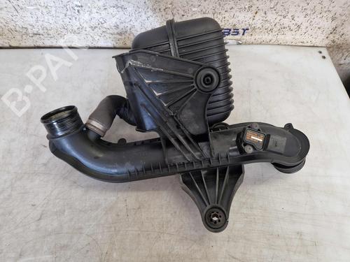 Used Pipe AUDI A6 C7 Avant (4G5, 4GD) 2.0 TFSI (180 hp) 26948757