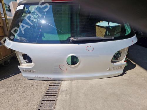 Tailgate VW GOLF VI (5K1) 1.2 TSI | BP25725544C6 