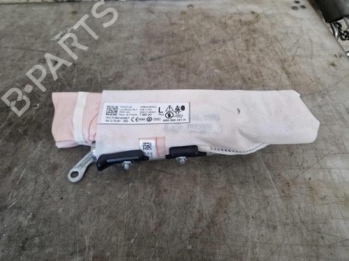 Used Left seat airbag Left seat airbag 37998655 37998655