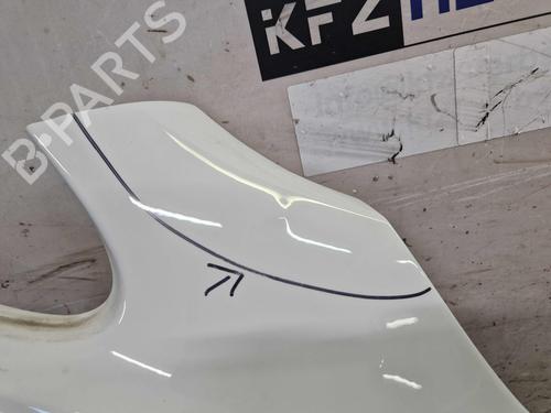 Forskærm Højre VW GOLF VIII Variant (CG5, DB5) 2.0 TDI | BP30062821C42 