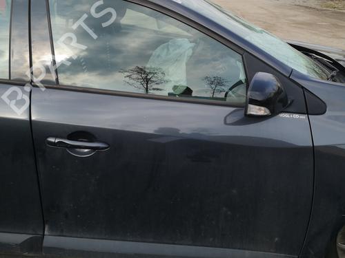 right-front-door-renault-megane-iii-grandtour-kz01-2008-2009-2010-2011-2012-2013-2014-2015-2016-32774619 main image