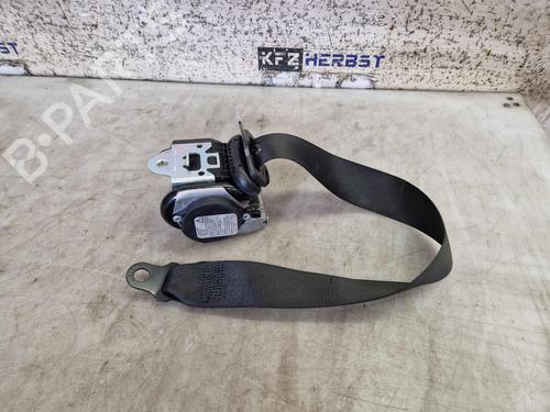Used Front left seatbelt PORSCHE 911 Convertible (997) 3.6 Carrera (320 hp) 29473799