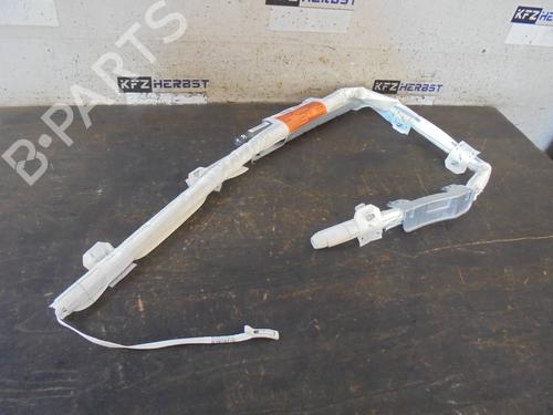Used Right curtain airbag KIA VENGA (YN) 1.6 CVVT (125 hp) 12873834