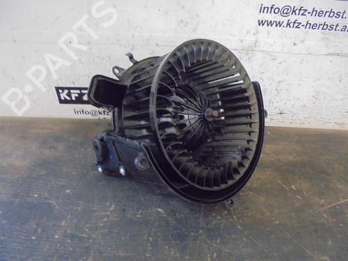 Varmvifte OPEL ASTRA G Hatchback (T98) 1.6 16V (F08, F48) (101 hp) 12866198