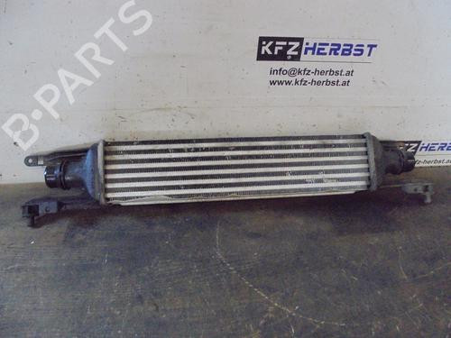 Used Intercooler OPEL CORSA D (S07) 1.3 CDTI (L08, L68) (95 hp) 13433647
