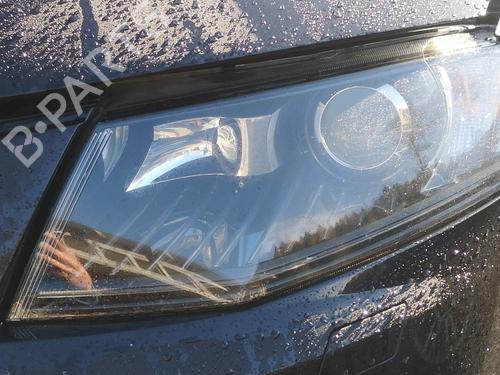 Scheinwerfer links für SKODA OCTAVIA III Combi (5E5, 5E6) 1.6 TDI (105 hp) 29899209