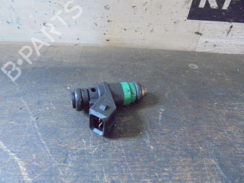 Used Injector RENAULT GRAND SCÉNIC II (JM0/1_) 2.0 (135 hp) 13434145