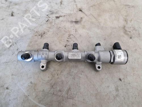 Used Injection rail Injection rail 39096450 39096450