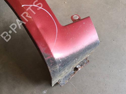 Left front fenders FIAT PUNTO (188_) 1.4 | BP12877105C41 