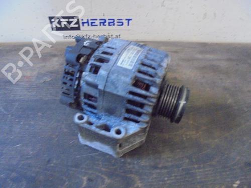Generator OPEL CORSA D (S07) 1.3 CDTI (L08, L68) (90 hp) 13433179