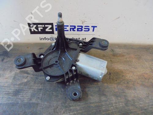 Rear wiper motor OPEL ZAFIRA / ZAFIRA FAMILY B (A05) 1.9 CDTI (M75) | BP12884514M102 
