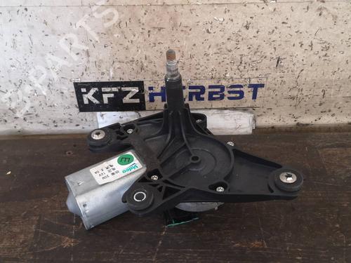 Viskermotor bakrute CHEVROLET AVEO Hatchback (T300) 1.2 (86 hp) 13442638