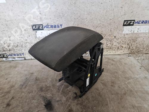 Used Armrest / Center console Armrest / Center console SKODA OCTAVIA III Combi (5E5, 5E6) 1.6 TDI (110 hp) 36260145 36260145