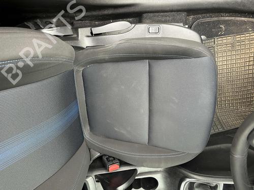 Left front seat FIAT TIPO Hatchback (356_, 357_) 1.6 D (356HXG1B, 356HXG11) | BP25378963C15 