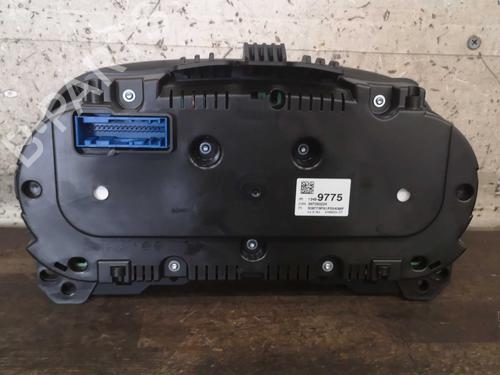 Instrument cluster OPEL CORSA E (X15) 1.2 (08, 68) | BP22285354C47 