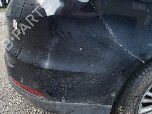 Rear bumper FORD GALAXY III (CK) 2.0 TDCi | BP29966703C8 