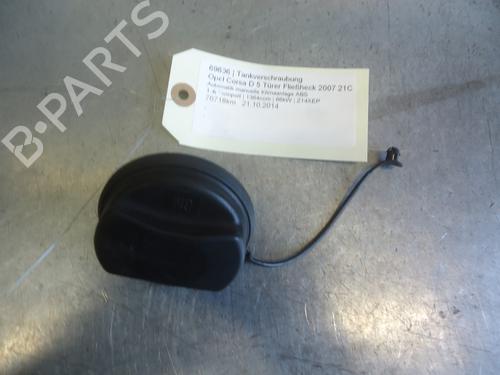 Tanklokk OPEL CORSA D (S07) 1.4 (L08, L68) (90 hp) 13066217