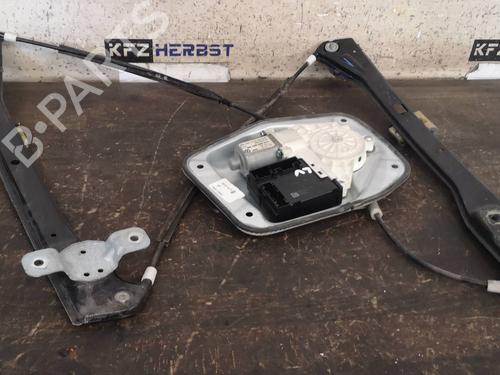 Used Front left window mechanism VW GOLF VI Variant (AJ5) 1.6 TDI (105 hp) 20091809
