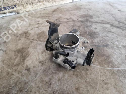 Throttle body KIA CEE'D Hatchback (ED) 1.4 | BP39738077M82 - Image 3
