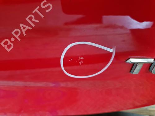 Tailgate OPEL CORSA E (X15) 1.4 (08, 68) | BP25603308C6 