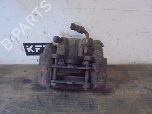 Used Left rear brake caliper TOYOTA RAV 4 II (_A2_) 1.8 (ZCA25_, ZCA26_, ZCA25W, ZCA26W) (125 hp) 12865606