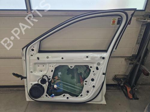 Porte avant droite SKODA OCTAVIA IV Combi (NX5, PV5) 2.0 TDi | BP29989196C3