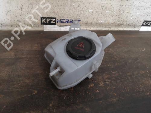 Used Expansion tank VW POLO VI (AW1, BZ1, AE1) 1.0 (65 hp) 22277195