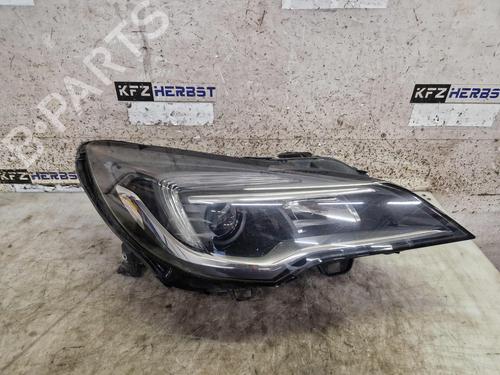 Used Right headlight OPEL ASTRA K Sports Tourer (B16) 1.6 CDTi (35) (110 hp) 30729365