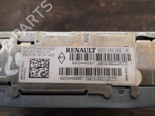 Elektronisk modul RENAULT TWINGO II (CN0_) 1.2 16V (CN04, CN0B) | BP12894621M83 