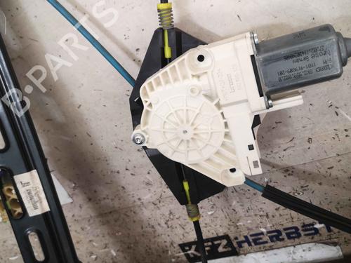 Rear left window mechanism VW SHARAN (7N1, 7N2) 1.4 TSI | BP22281942C24 