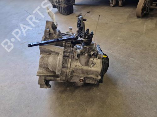 Gearbox VW POLO VI (AW1, BZ1, AE1) 1.0 MPi | BP30169101M3