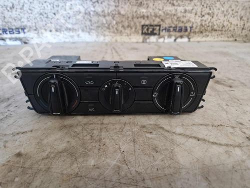 Used Climate control Climate control 39168448 39168448