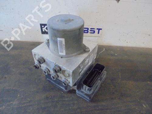 Used ABS pump VW TIGUAN (5N_) 2.0 TDI (140 hp) 12860276