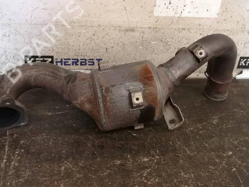 Used Catalyst FORD B-MAX (JK) 1.0 EcoBoost (100 hp) 13437379