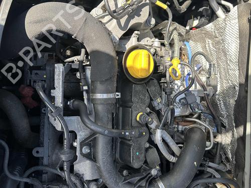 Motor DACIA SANDERO III 1.0 TCe 90 (91 hp) 27652943