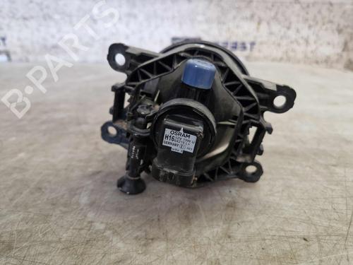 Left front fog light DACIA DUSTER (HM_) 1.5 dCi 115 4x4 (HMAD) | BP26579790C30 