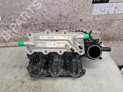 Ansaugkrümmer für SKODA FABIA III Estate (NJ5) 1.0 TSI (95 hp) 29966669