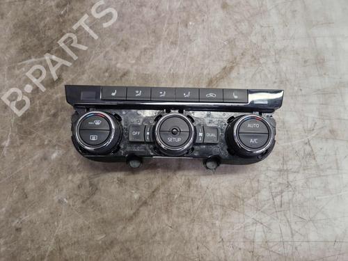 Used Climate control Climate control SKODA OCTAVIA III Combi (5E5, 5E6) 1.6 TDI (110 hp) 34398990 34398990
