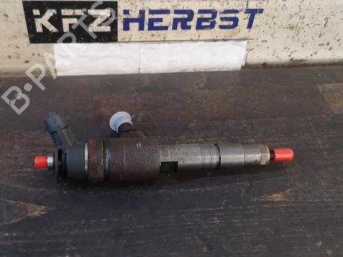 Used Injector FORD FIESTA VI (CB1, CCN) 1.4 TDCi (70 hp) 20091709