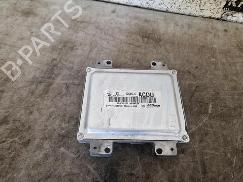Engine control unit (ECU) OPEL MOKKA / MOKKA X (J13) 1.4 (_76) | BP36669976M57 - Image 2