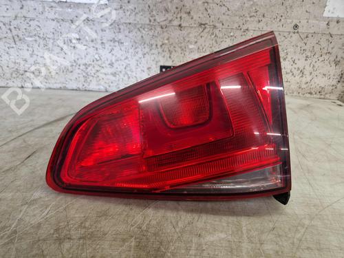 Used Right taillight VW GOLF VII (5G1, BQ1, BE1, BE2) 1.2 TSI (86 hp) 26579681