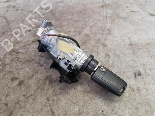 Used Ignition barrel Ignition barrel VW T-ROC (A11, D11) 1.0 TSI (116 hp) 33736928 33736928
