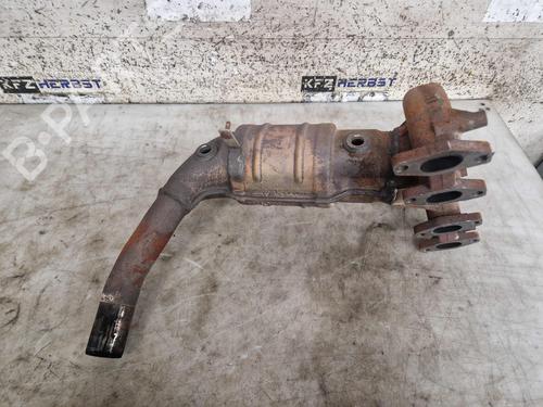 Catalyseur FIAT PANDA (169_) 1.1 (169.AXA1A) (54 hp) 32117483