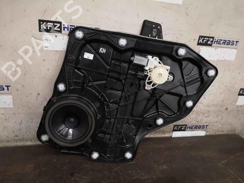 Used Rear right window mechanism FORD FOCUS IV (HN) 1.5 EcoBoost (150 hp) 12881094